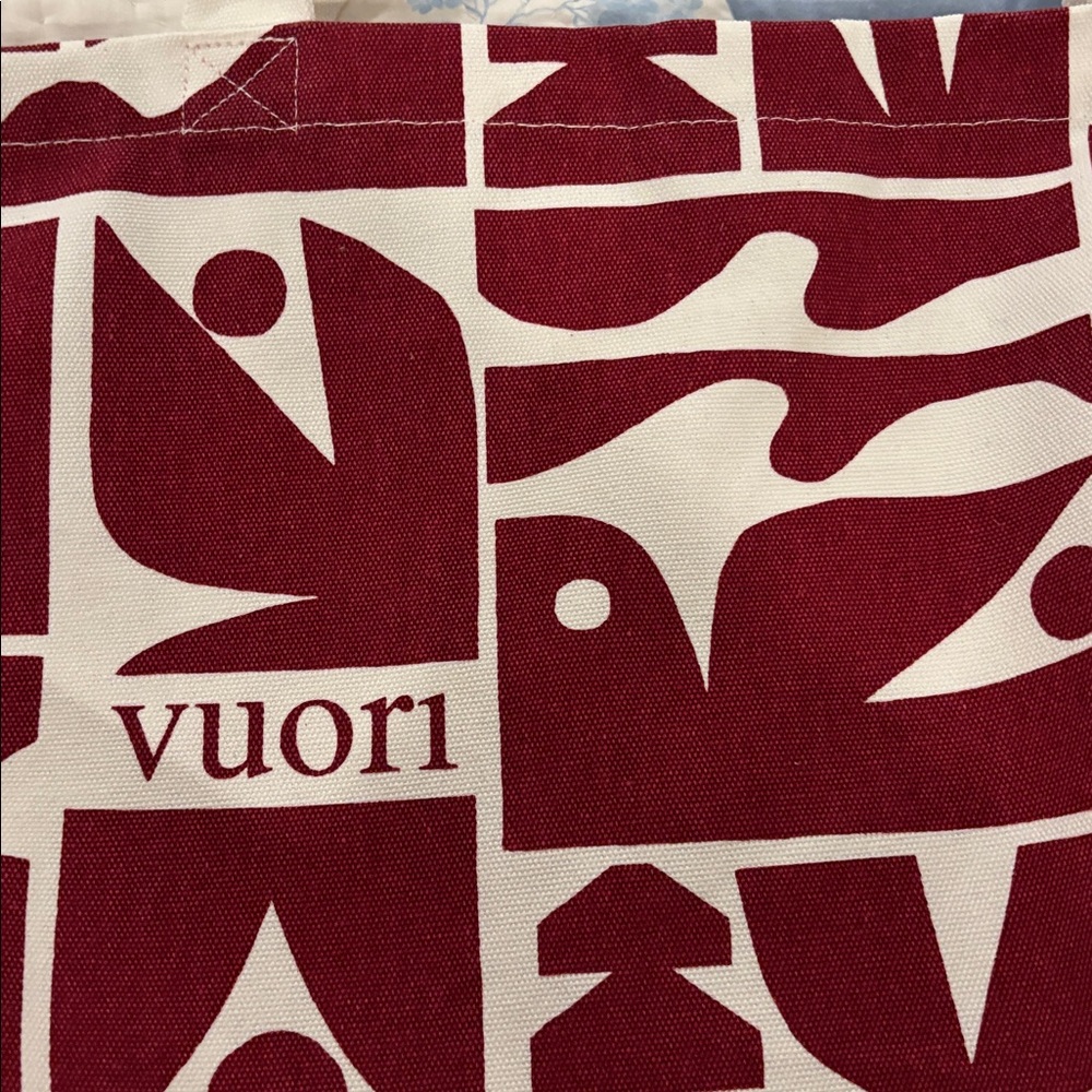 Brand new !! Vuori tote bag - Picture 2 of 3